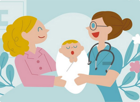 Календар профілактичних щеплень