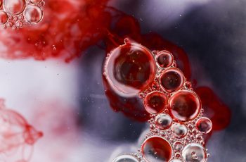 Низький гемоглобін