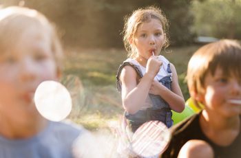 Дитячі інфекційні хвороби