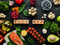 карта їжі, як харчуватися коли срк, лактоза