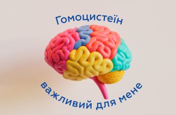 що таке гомоцистеїн, фолати