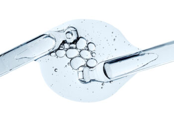 краплі гіалуронової кислоти