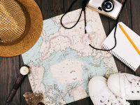 туризм і здоров'я