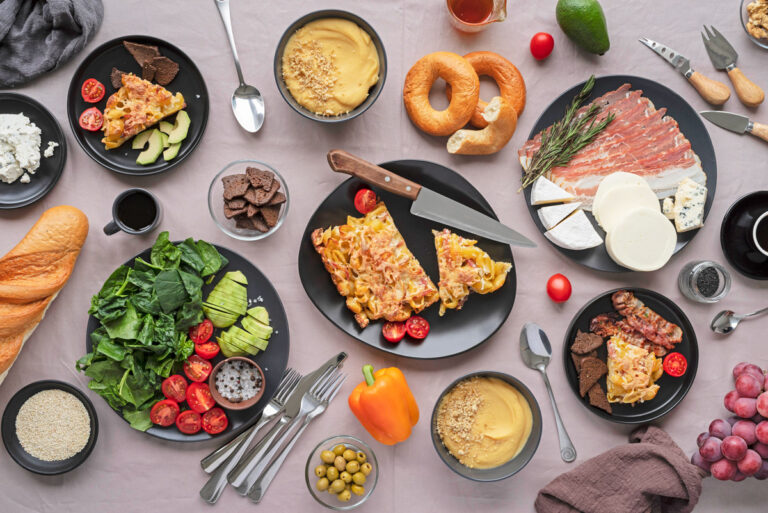 Їсти без почуття провини, на користь тілу – інтуїтивне харчування