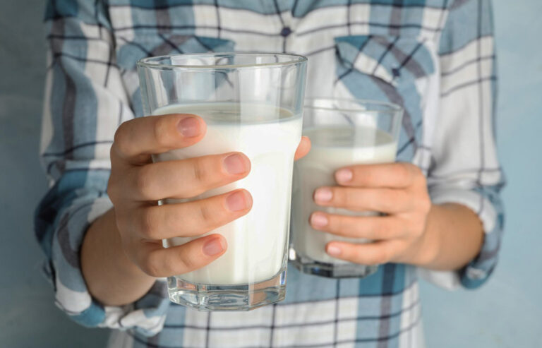 Молоко vs немолоко: любов, ферменти та здоровий глузд