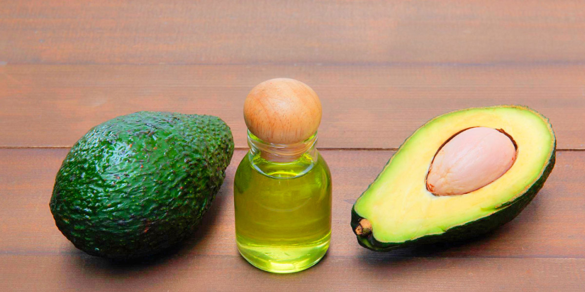 олія авокадо