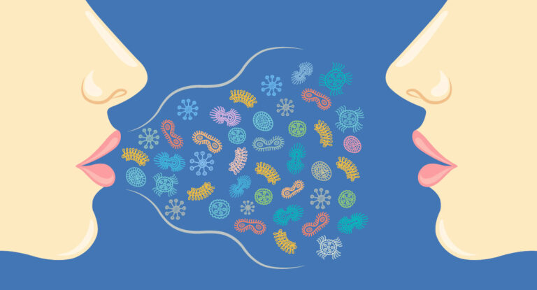 Як впливає на організм мононуклеоз