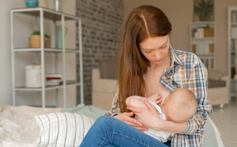 Що можна та не можна їсти жінці, яка годує груддю?