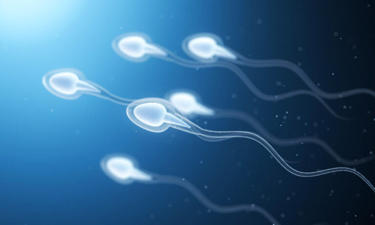 Спермограма: важлива та показова