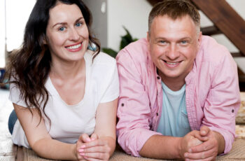 подружня пара