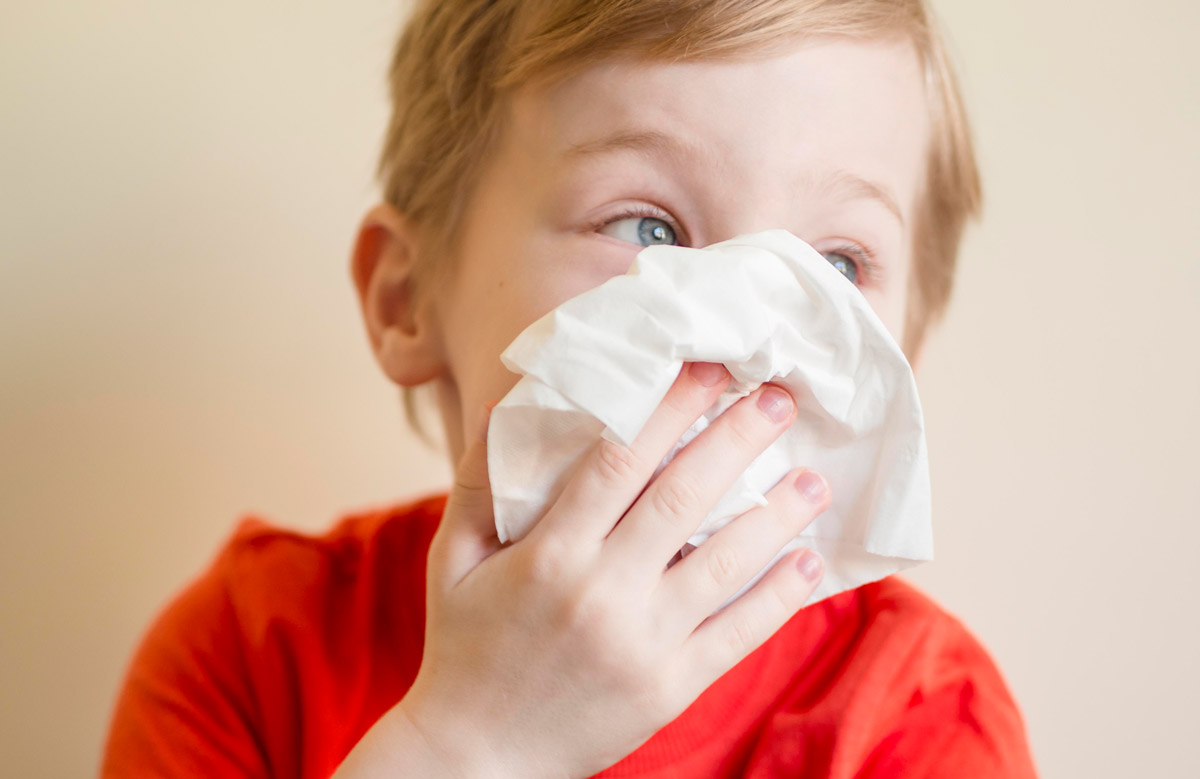 Профілактика захворювання. Вакцина від скарлатини