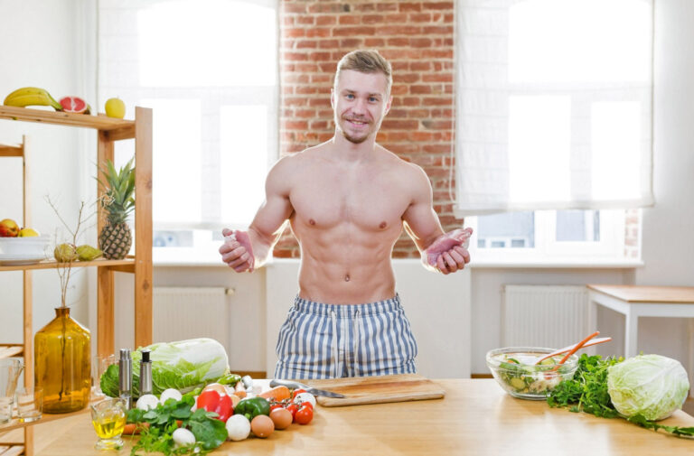 Як набрати вагу швидко та безпечно