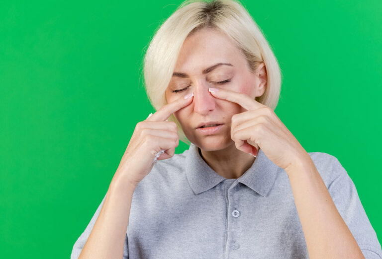 Набряк Квінке: симптоми, перша допомога та діагностика