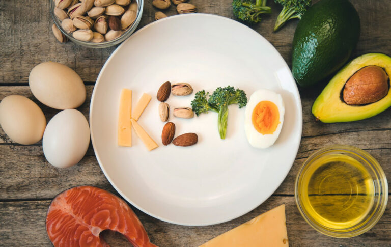 Кето-дієта: що можна, а що заборонено їсти? Меню на тиждень з рецептами