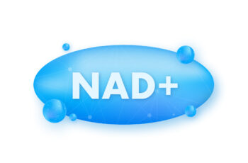 Нікотинамідаденіндинуклеотид (NAD+) та його вплив на організм
