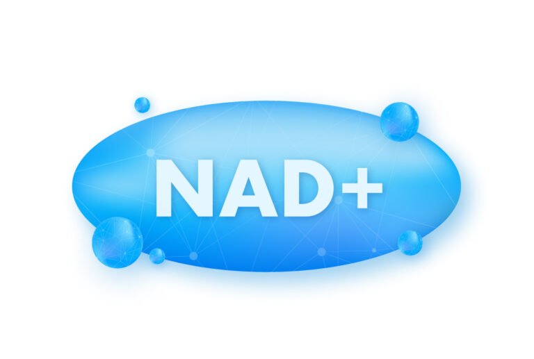 Нікотинамідаденіндинуклеотид (NAD+): та його вплив на організм