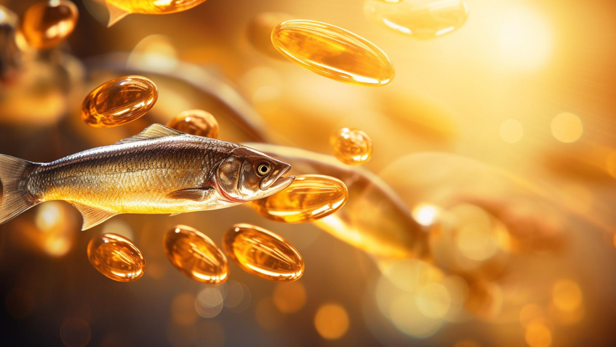 Що таке омега-3, навіщо вона потрібна організму та в яких продуктах міститься